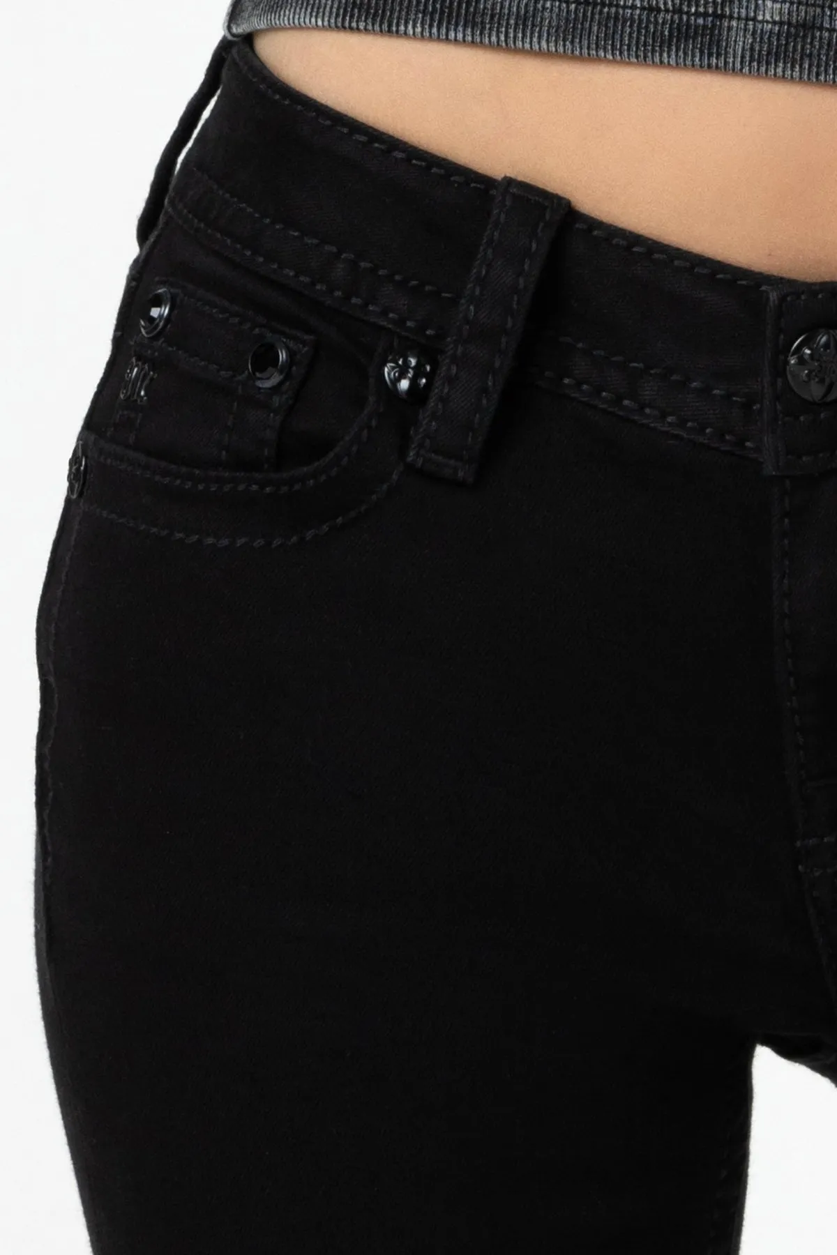 Bellatrix Bootcut Jeans