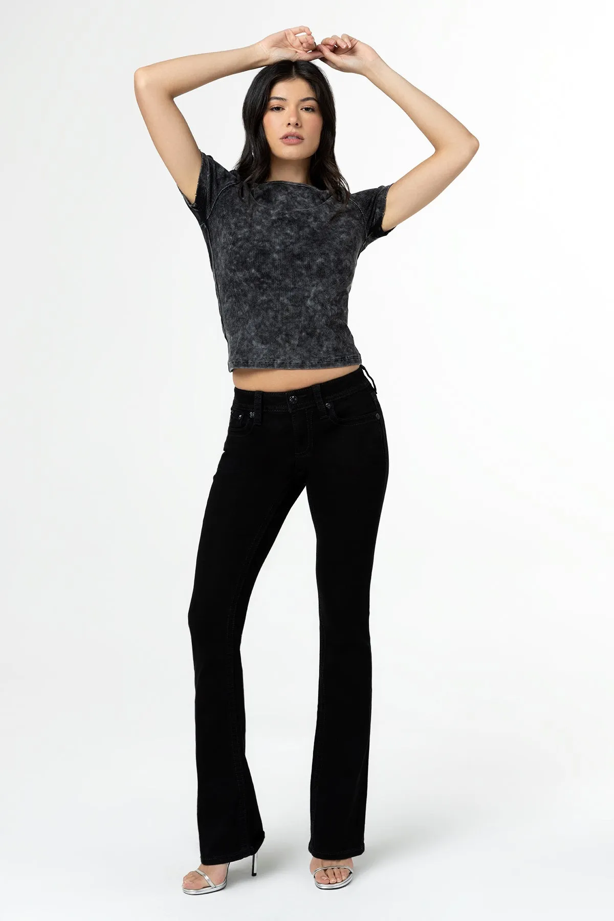 Bellatrix Bootcut Jeans