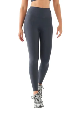 Belt Pocket Legging