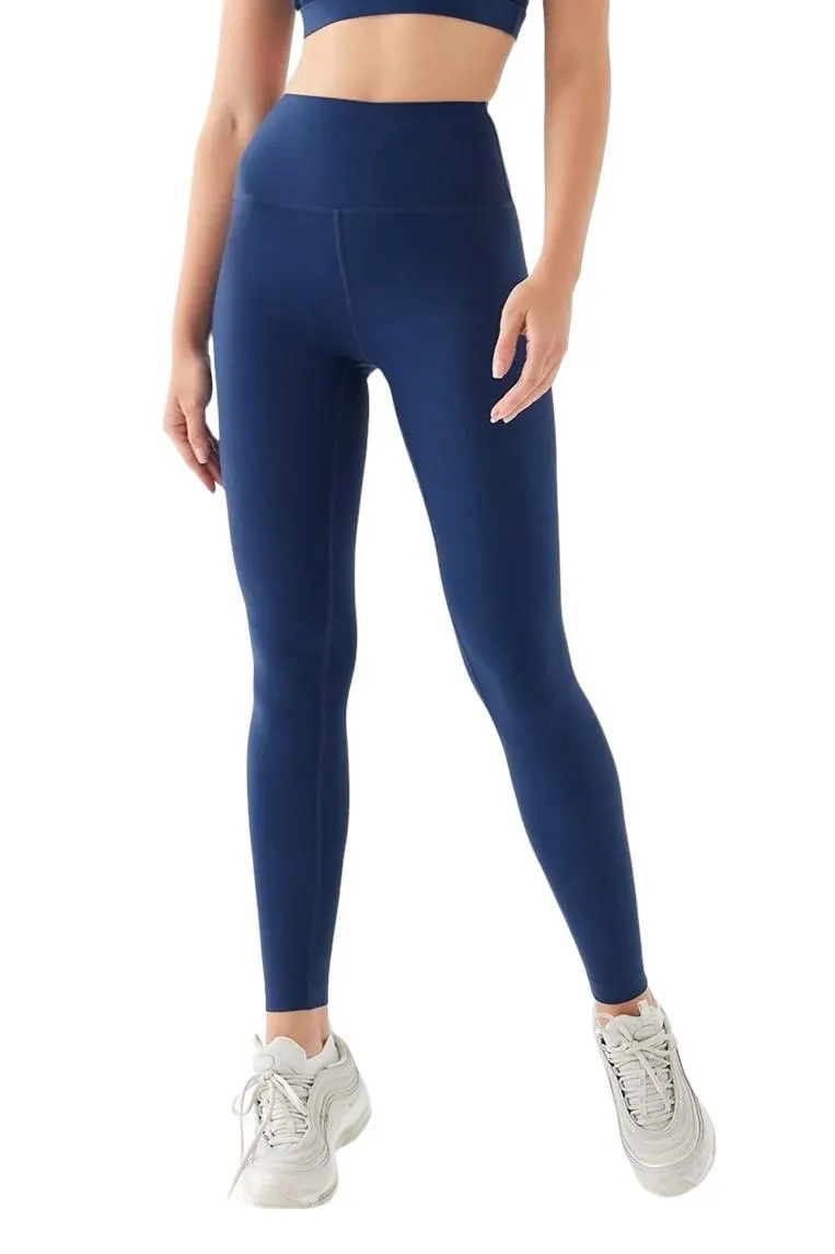 Belt Pocket Legging