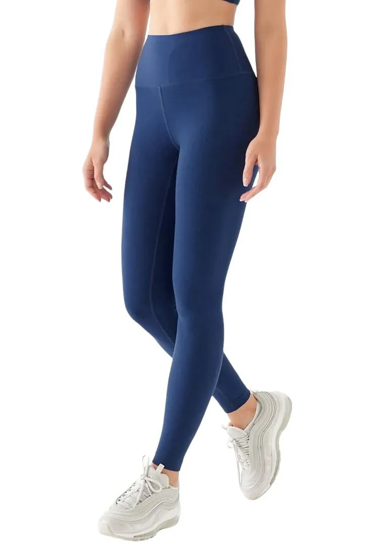 Belt Pocket Legging