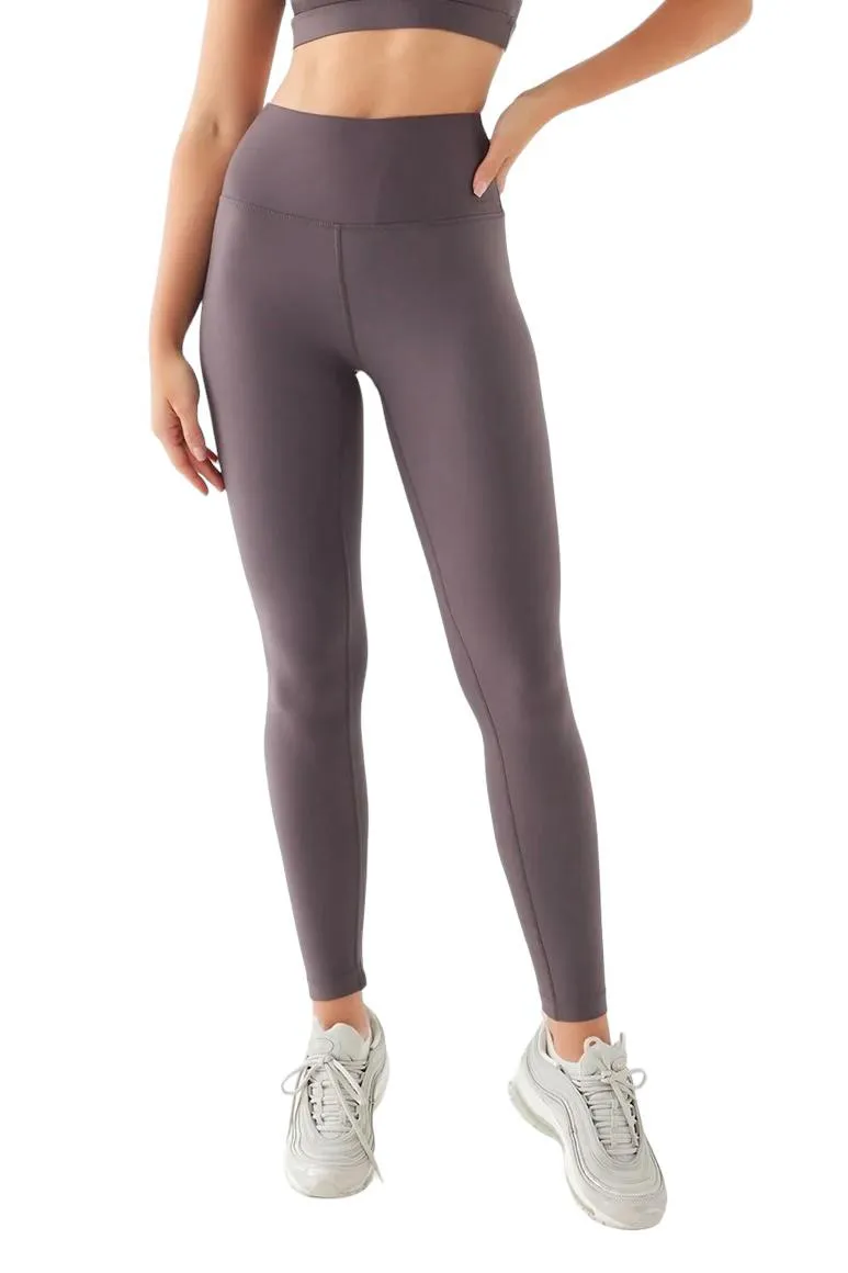 Belt Pocket Legging