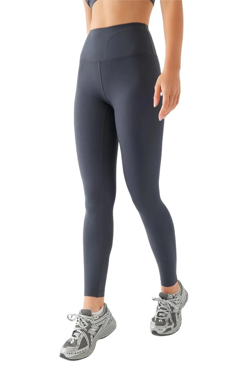 Belt Pocket Legging