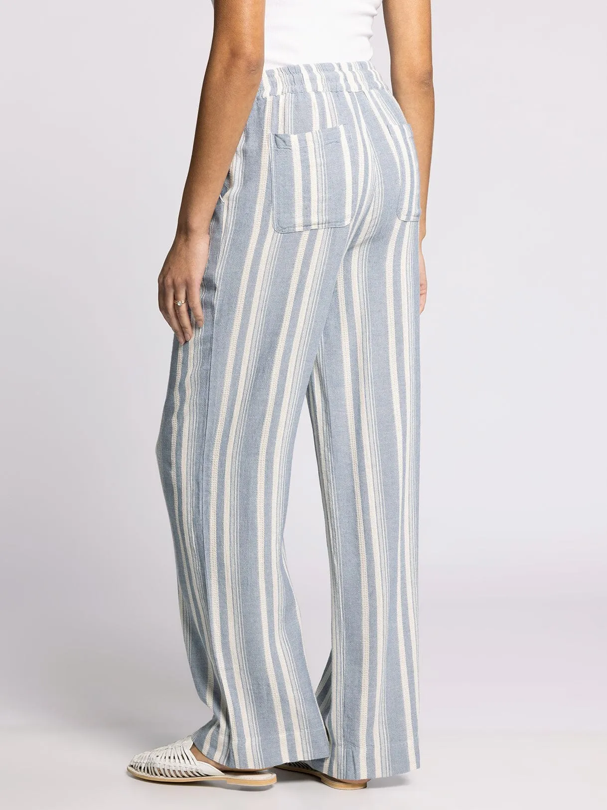 BENNY PANTS - PREPACK OF 6 UNITS
