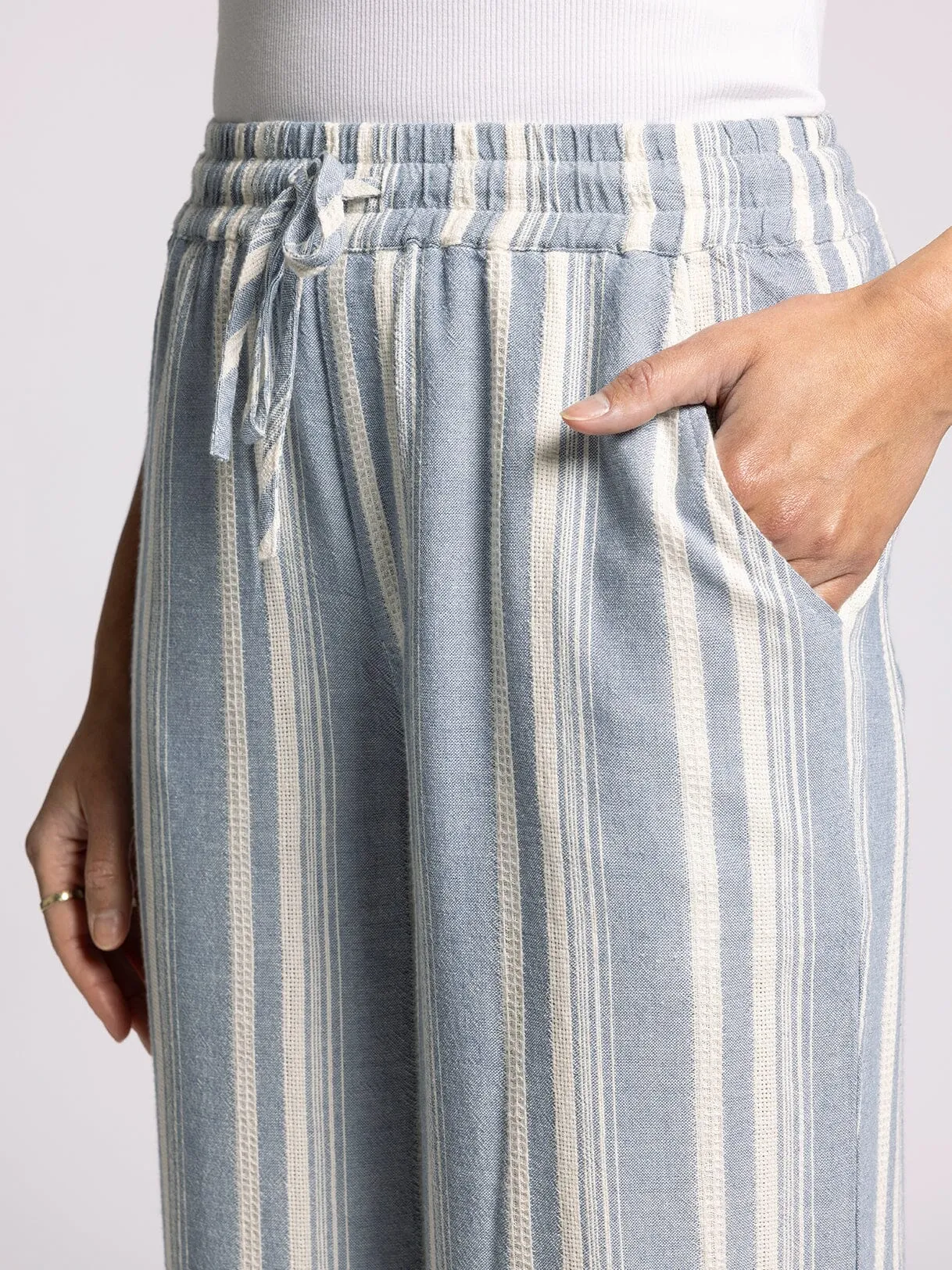 BENNY PANTS - PREPACK OF 6 UNITS