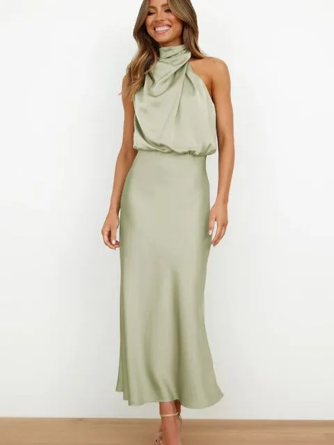 Benthe - Stylish Cocktail Dress