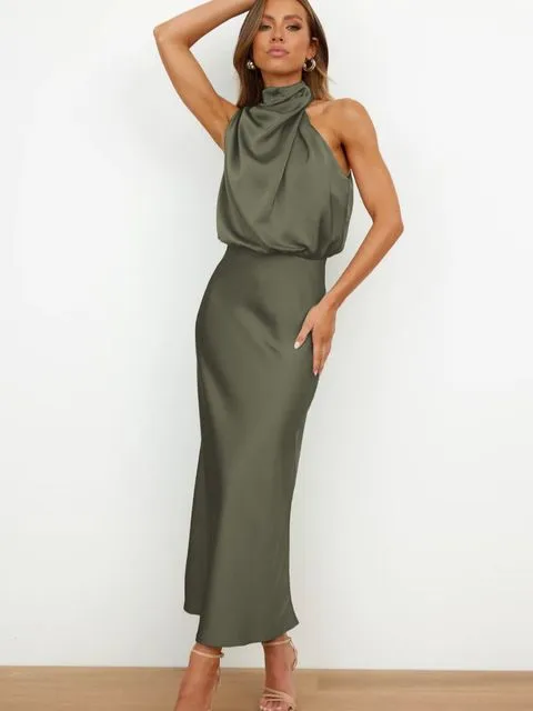 Benthe - Stylish Cocktail Dress