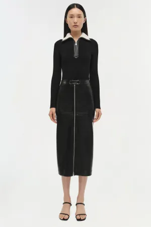 Bianca Midi Skirt