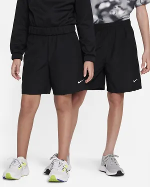 Big Kids' Multi Dri-FIT Training Shorts