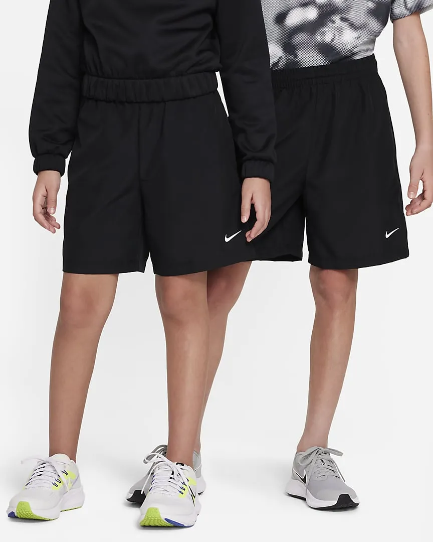 Big Kids' Multi Dri-FIT Training Shorts