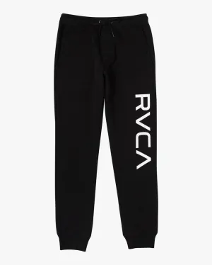 Big RVCA Sweatpants