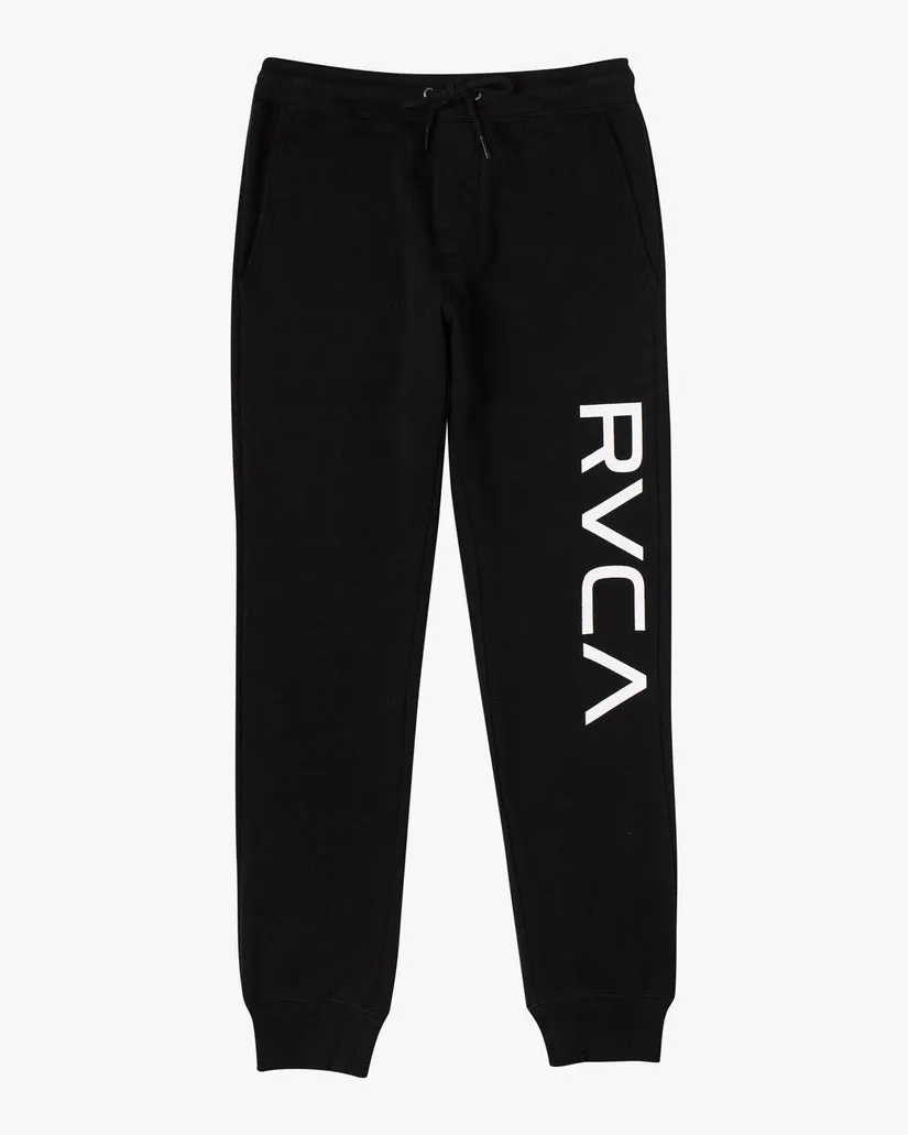 Big RVCA Sweatpants