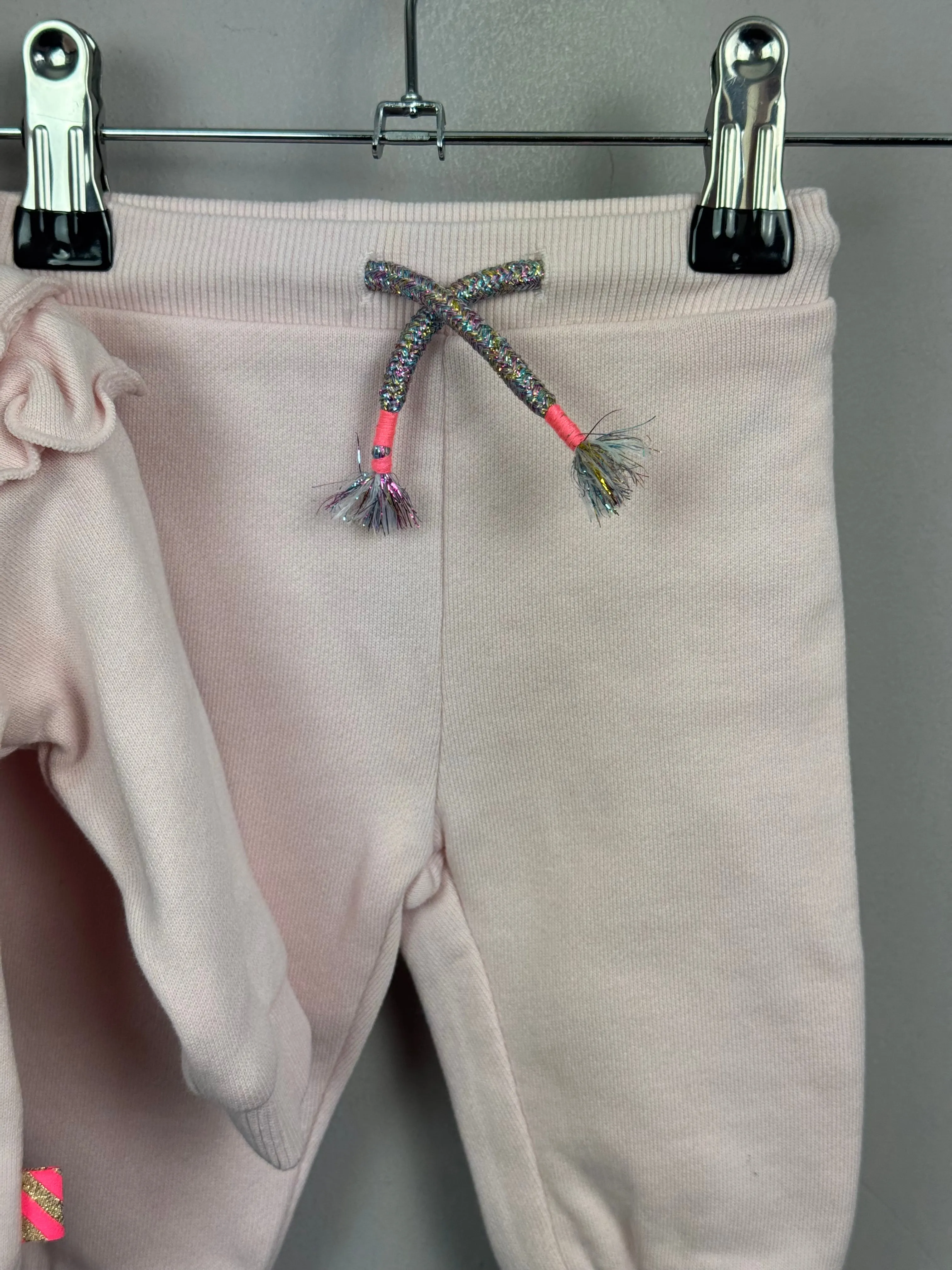 Billieblush Tracksuit 3m New