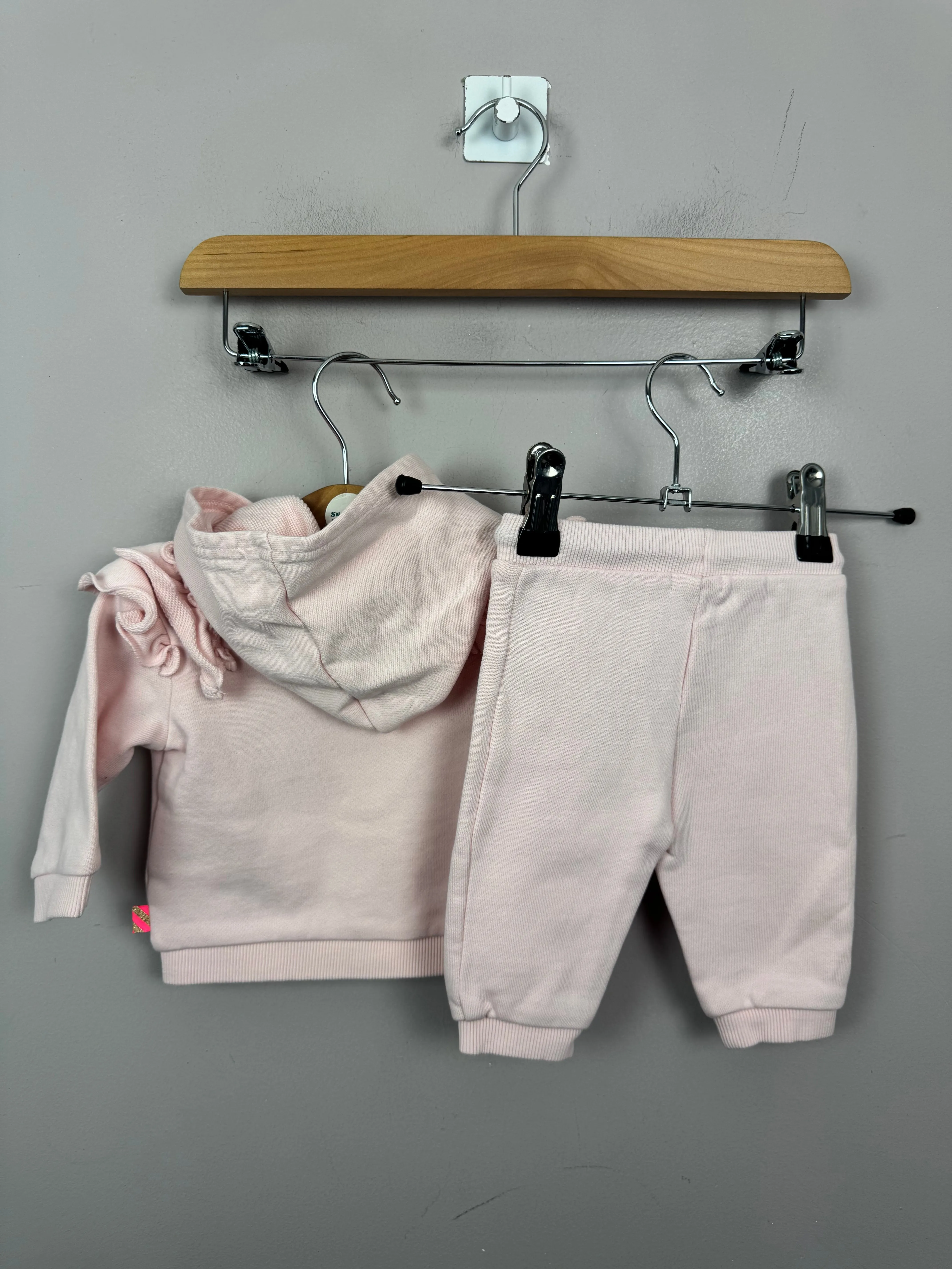 Billieblush Tracksuit 3m New