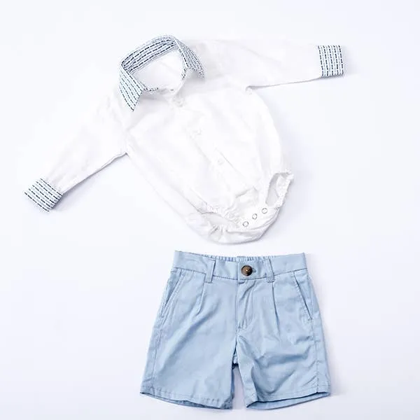 BK114 - 2 PC Shirt and Pants
