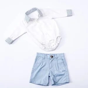 BK114 - 2 PC Shirt and Pants