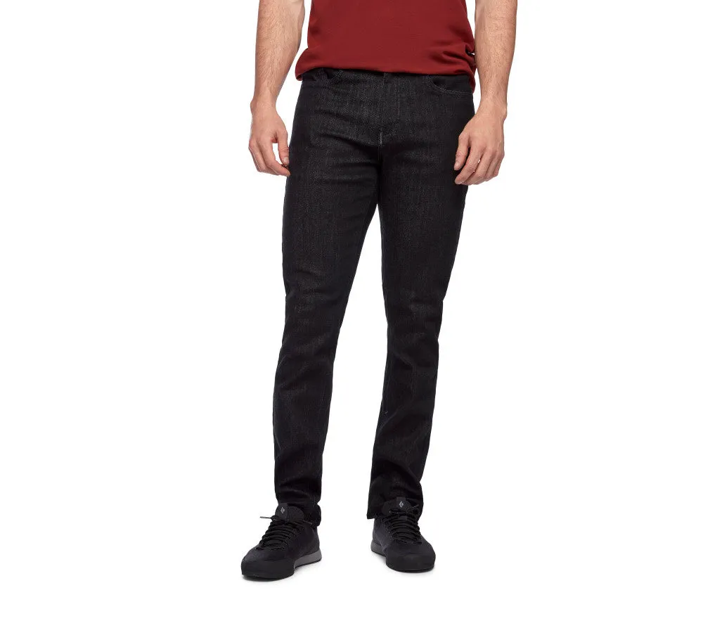Black Diamond Crag Pantalons  Hommes