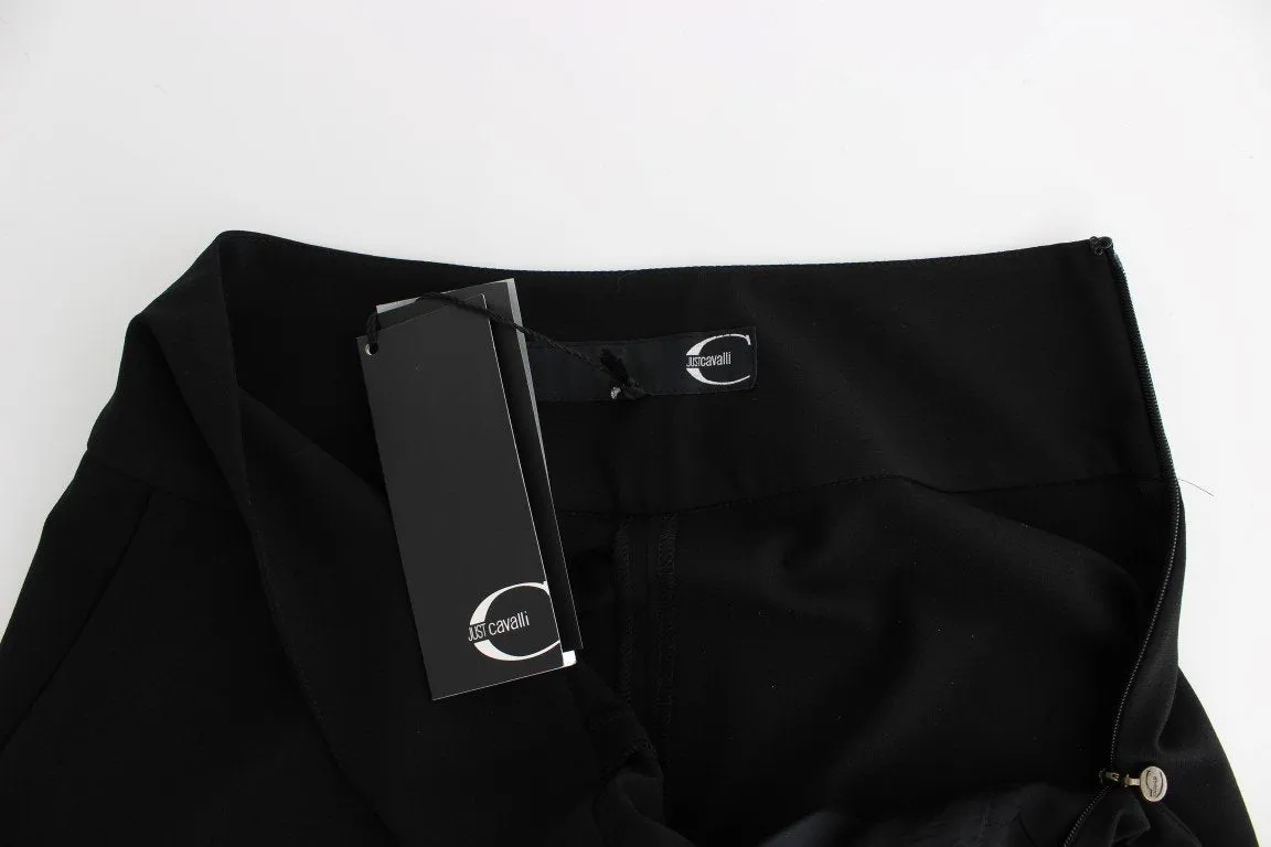 Black dress pants