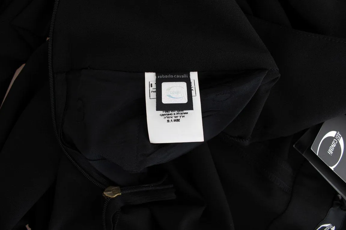 Black dress pants