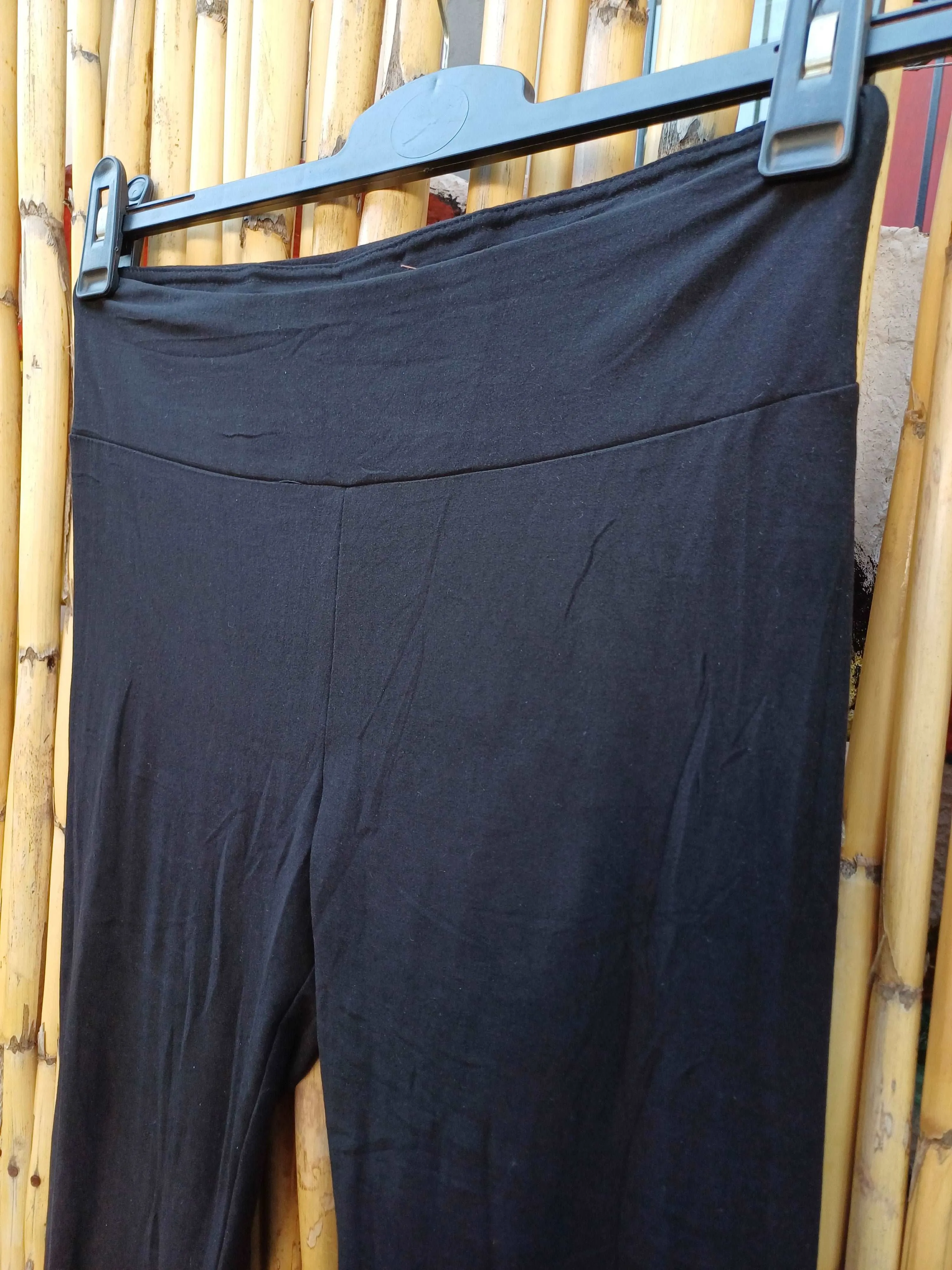 Black Leggings
