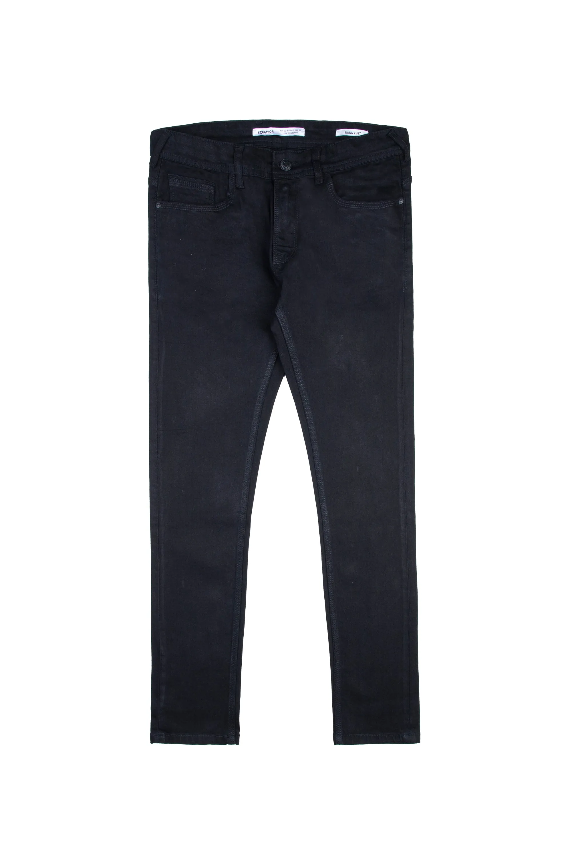 Black Skinny Jeans