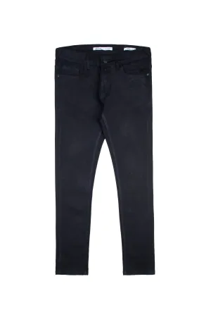 Black Skinny Jeans