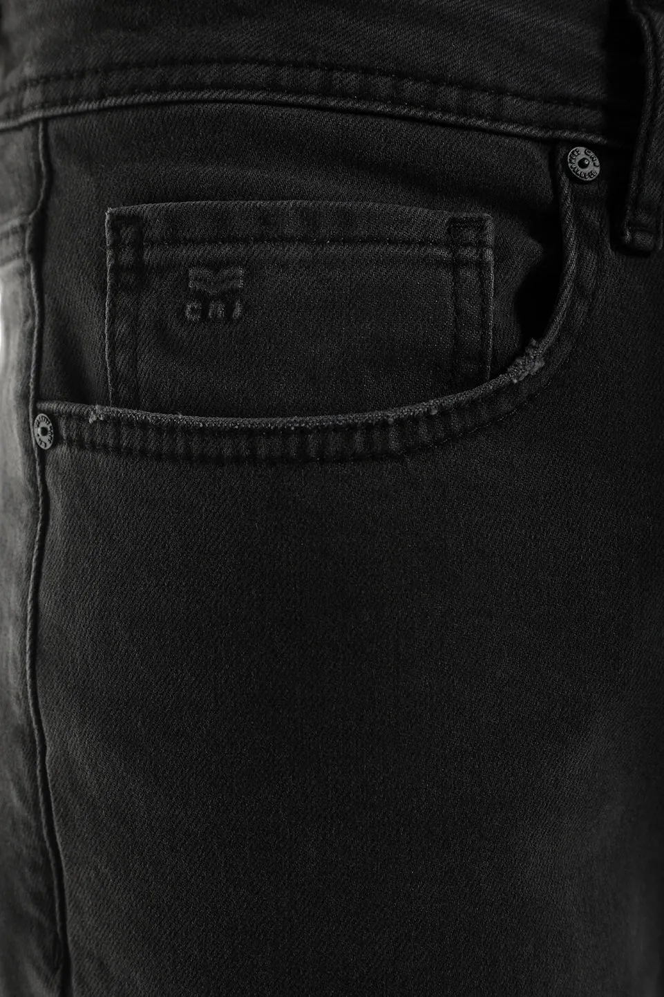 Black Skinny Jeans