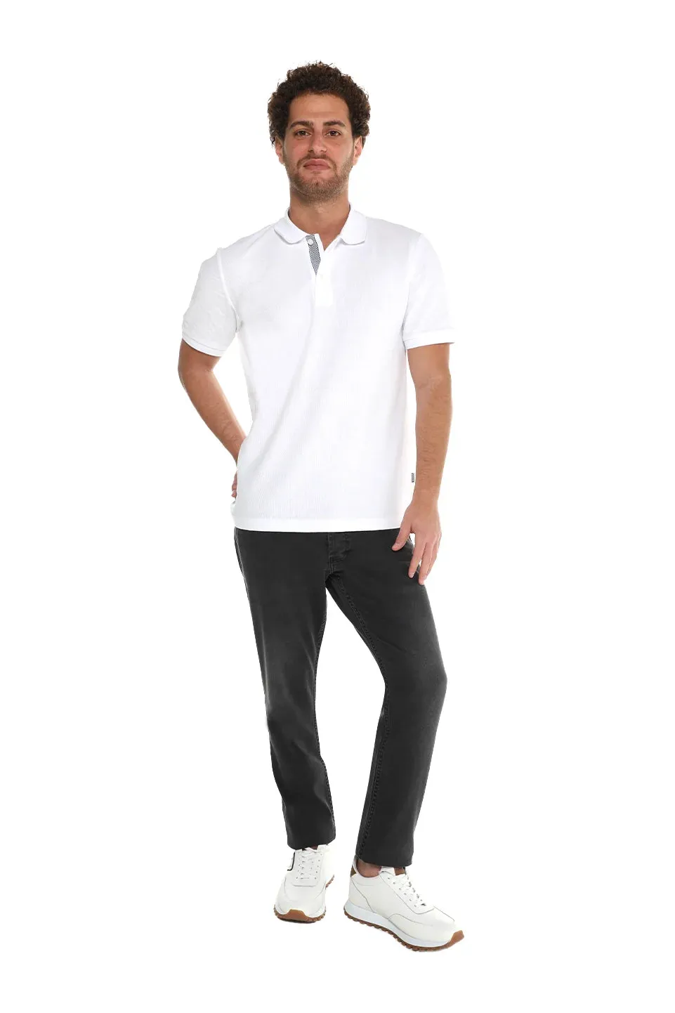 Black Skinny Jeans