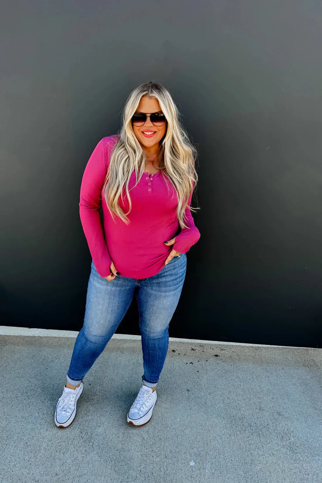 Blakeley Ryder Skinny Jeans