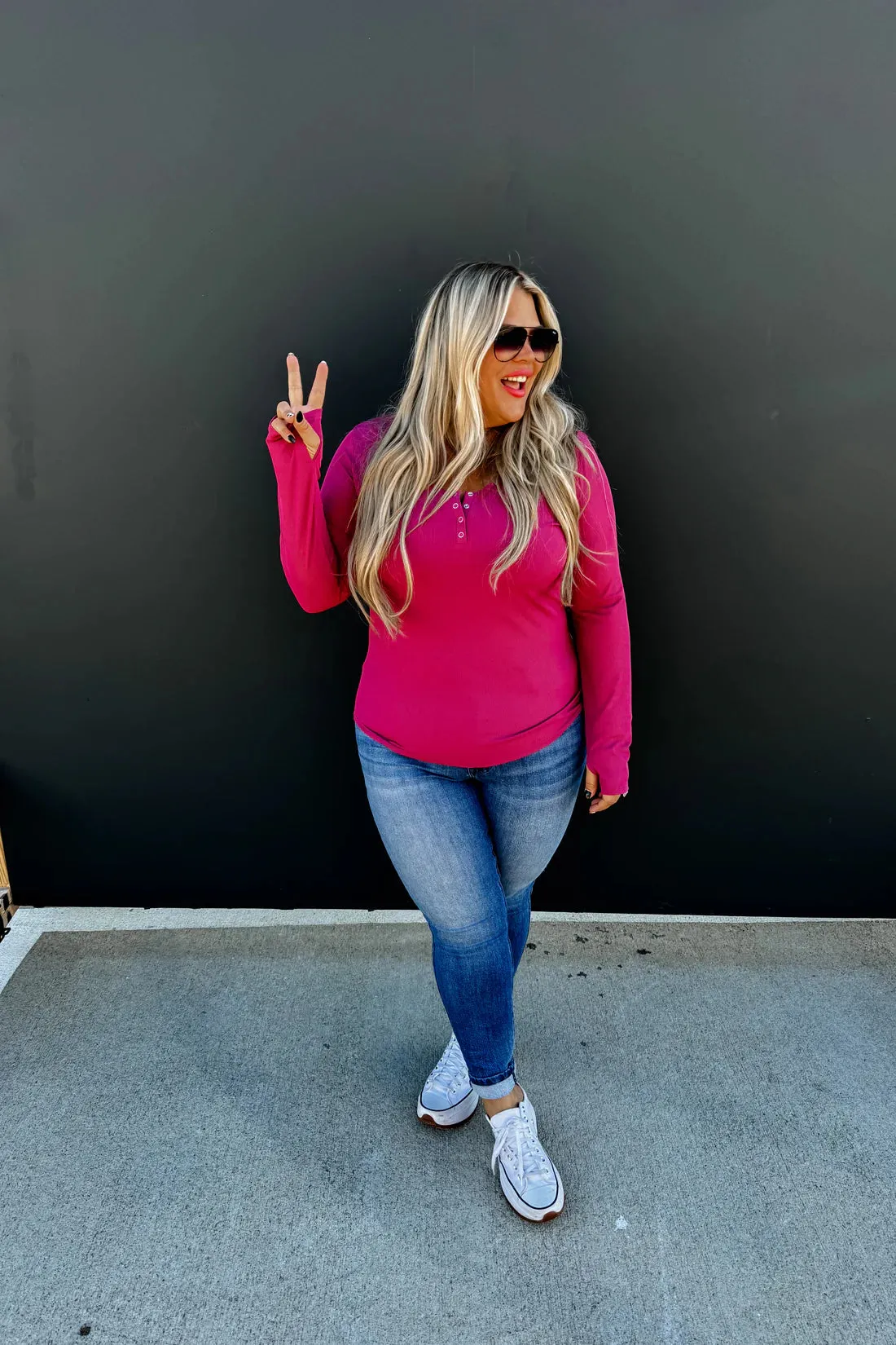 Blakeley Ryder Skinny Jeans