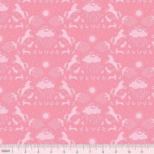 Blend - Happy Skies - Unicorn - Pink