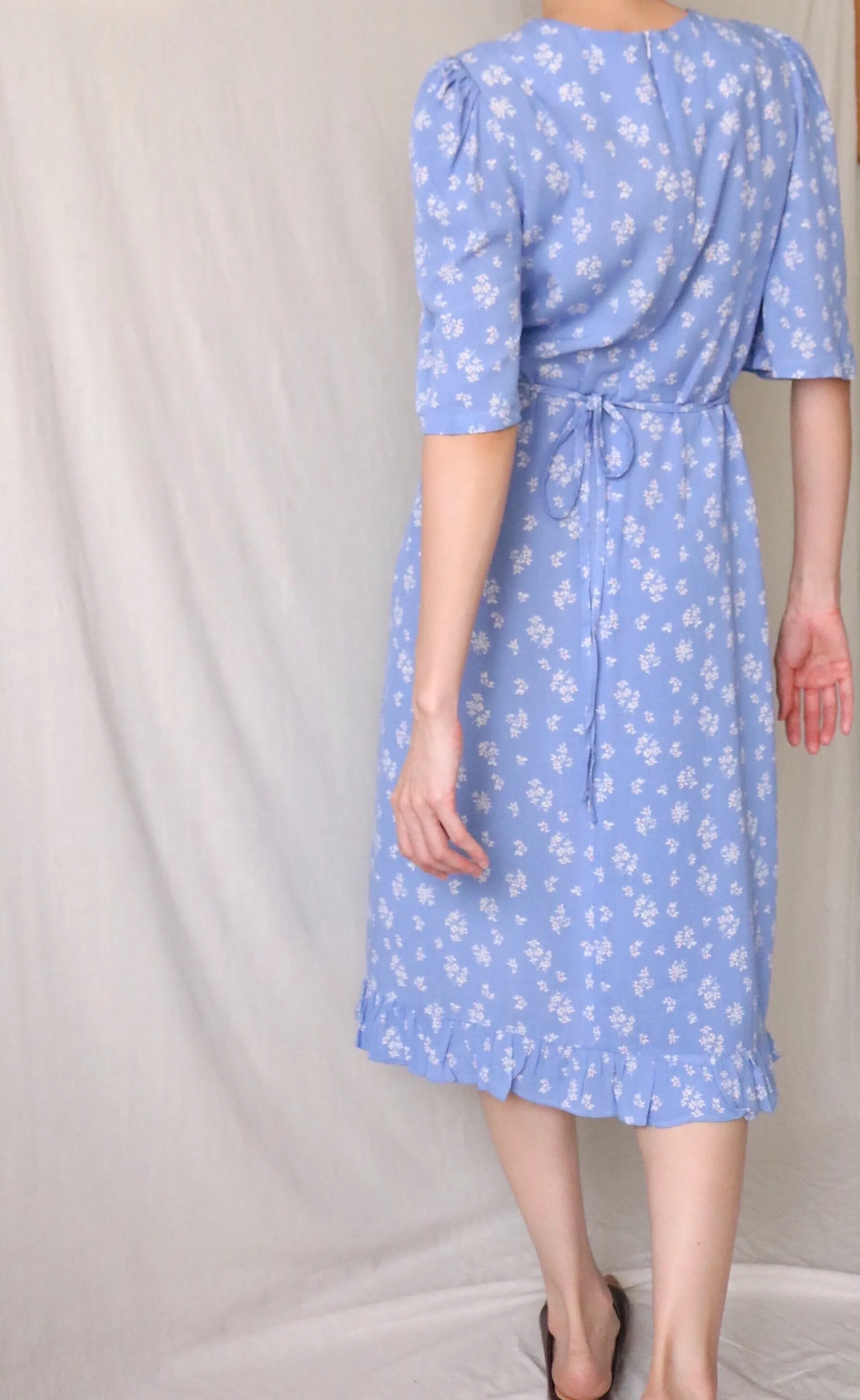 Bloomingdale Dress