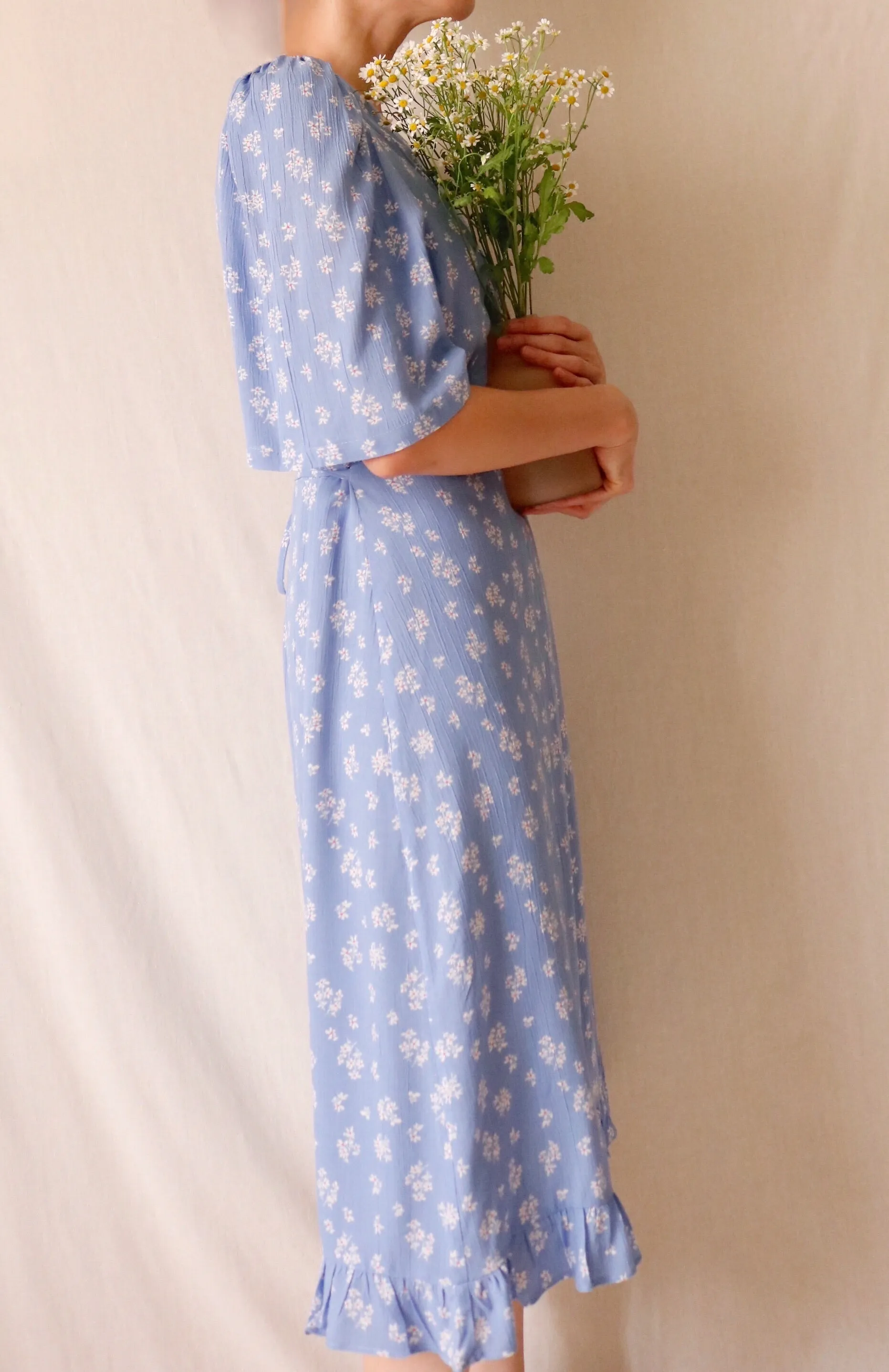 Bloomingdale Dress