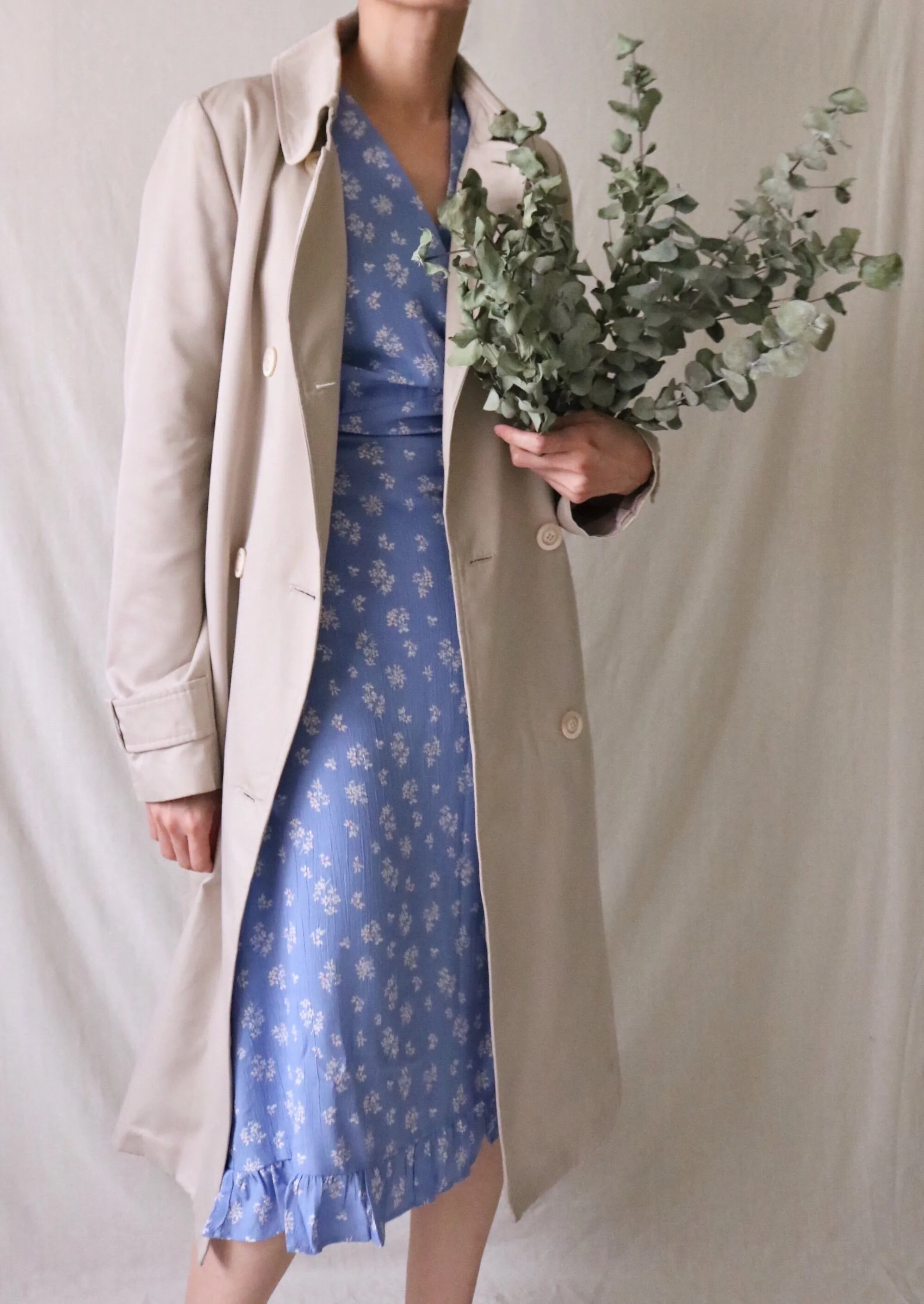 Bloomingdale Dress