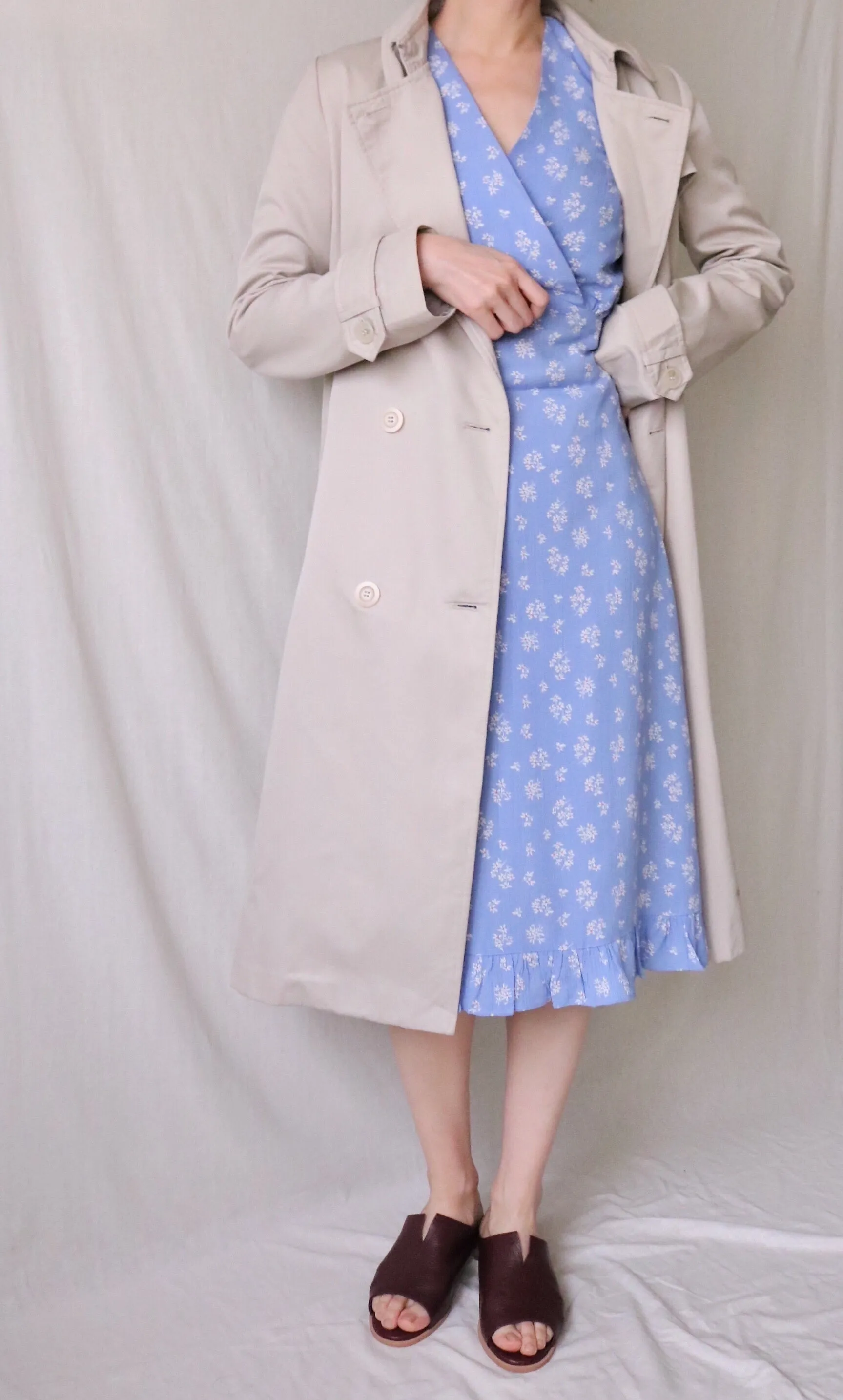 Bloomingdale Dress