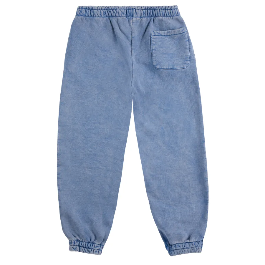 Blue Bobo Choses Joggers