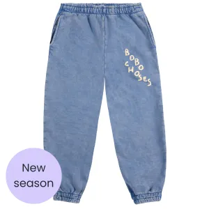 Blue Bobo Choses Joggers