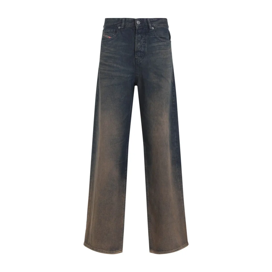 Blue Rust 1996 D-Sire S2 Jeans