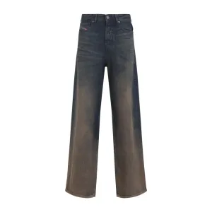 Blue Rust 1996 D-Sire S2 Jeans