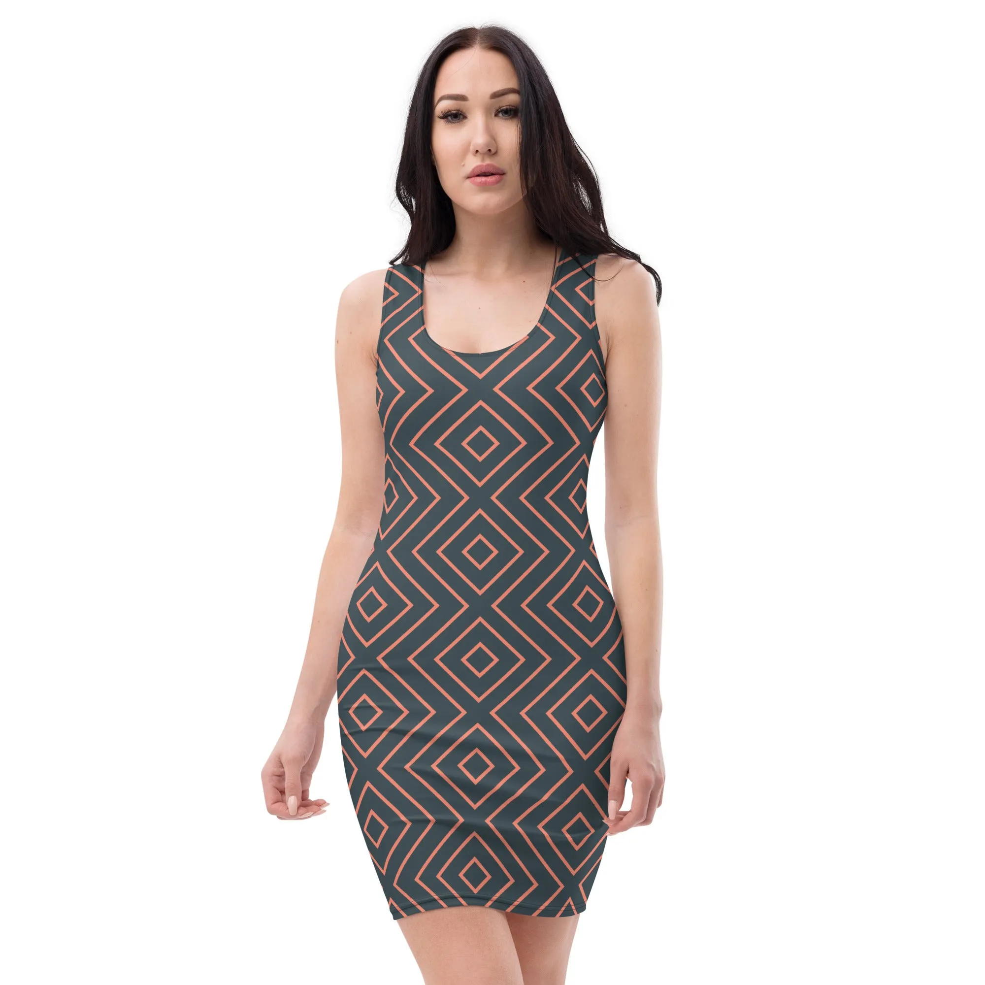 Bodycon Dresses