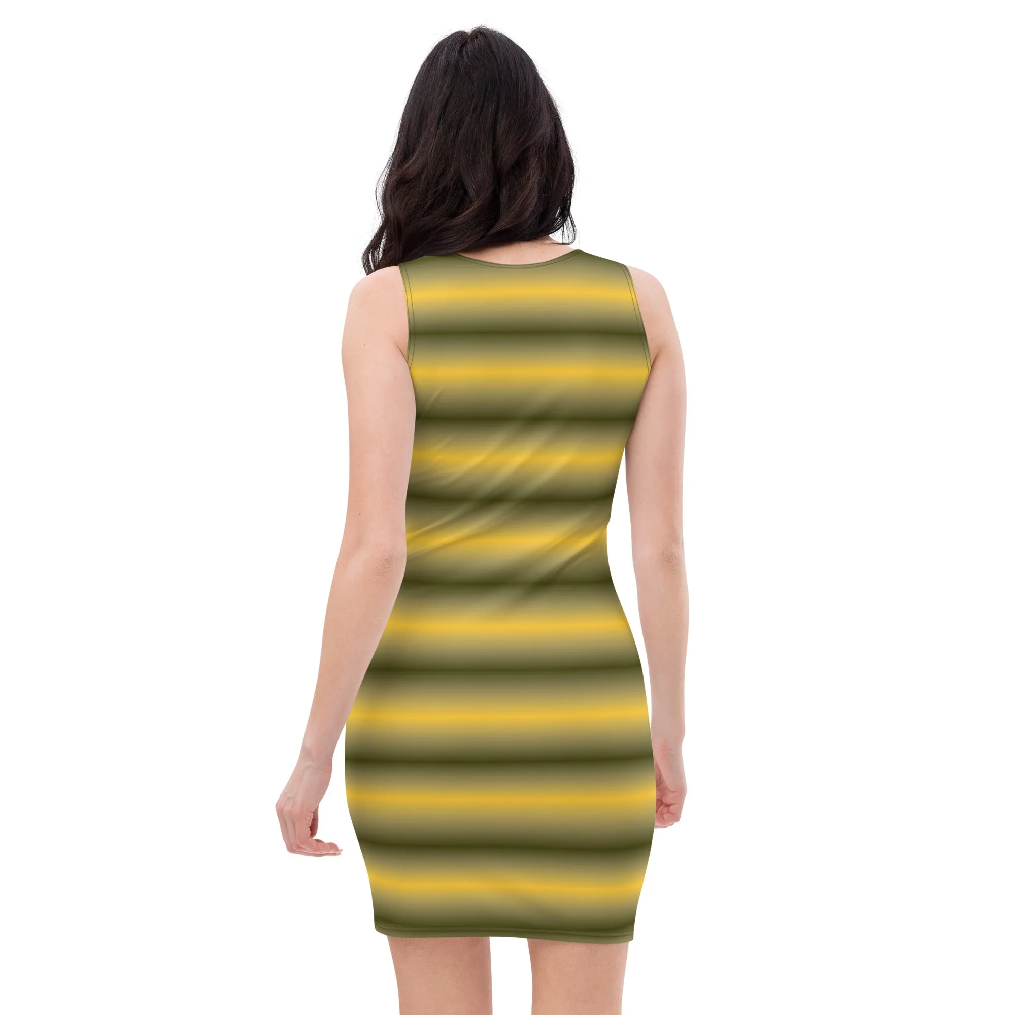 Bodycon Dresses