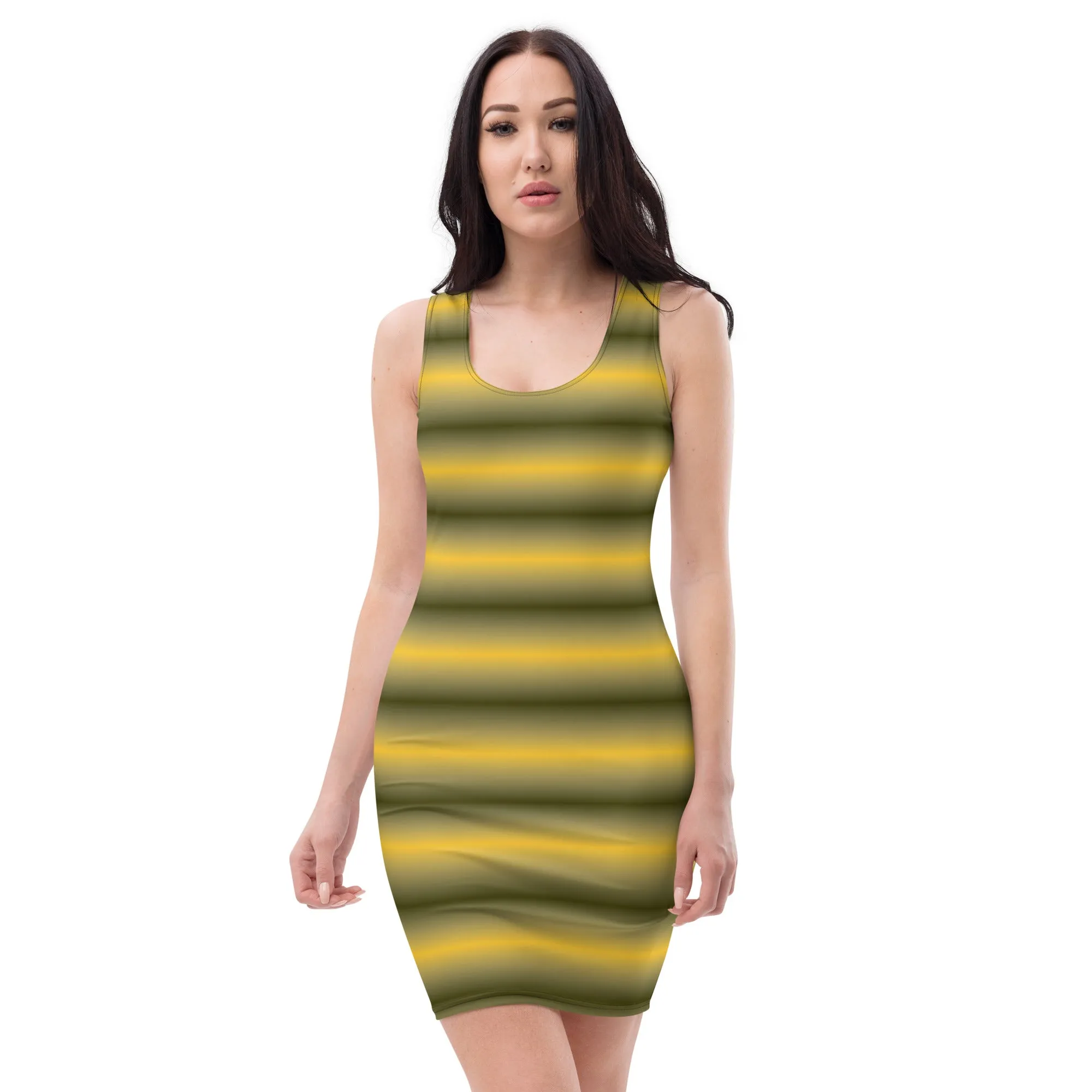 Bodycon Dresses