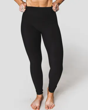Bonschro Collection - Ribbed Essentials - Leggings