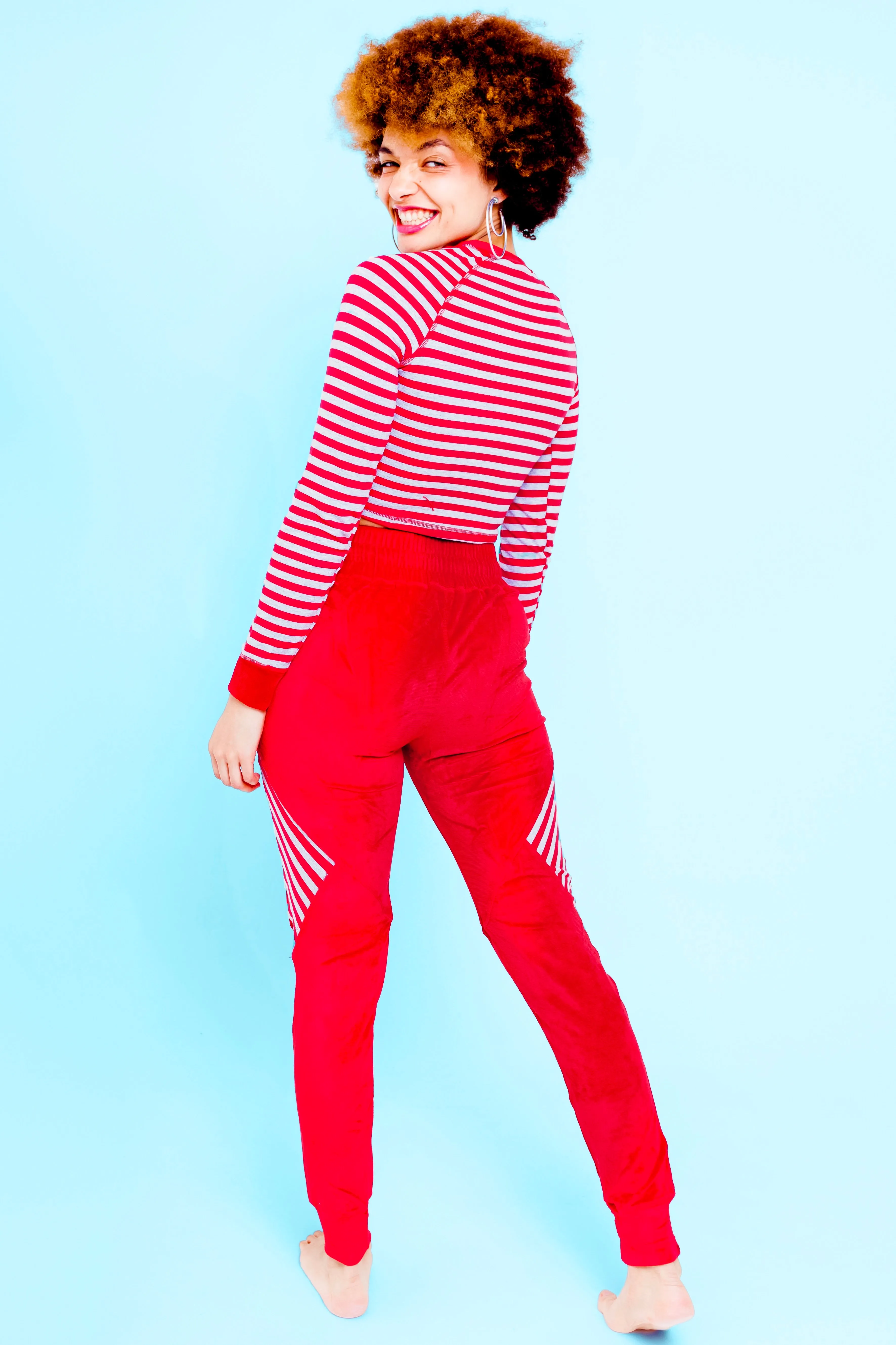 Boss Babe - Joggers
