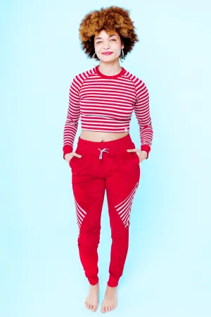 Boss Babe - Joggers