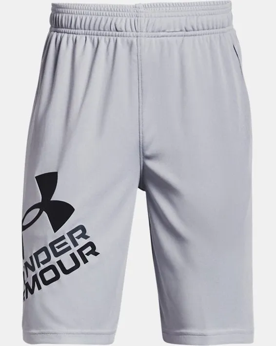 Boy's Prototype 2.0 Short
