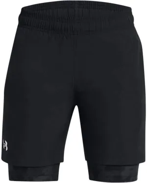 Boys' Woven 2-In-1 Shorts