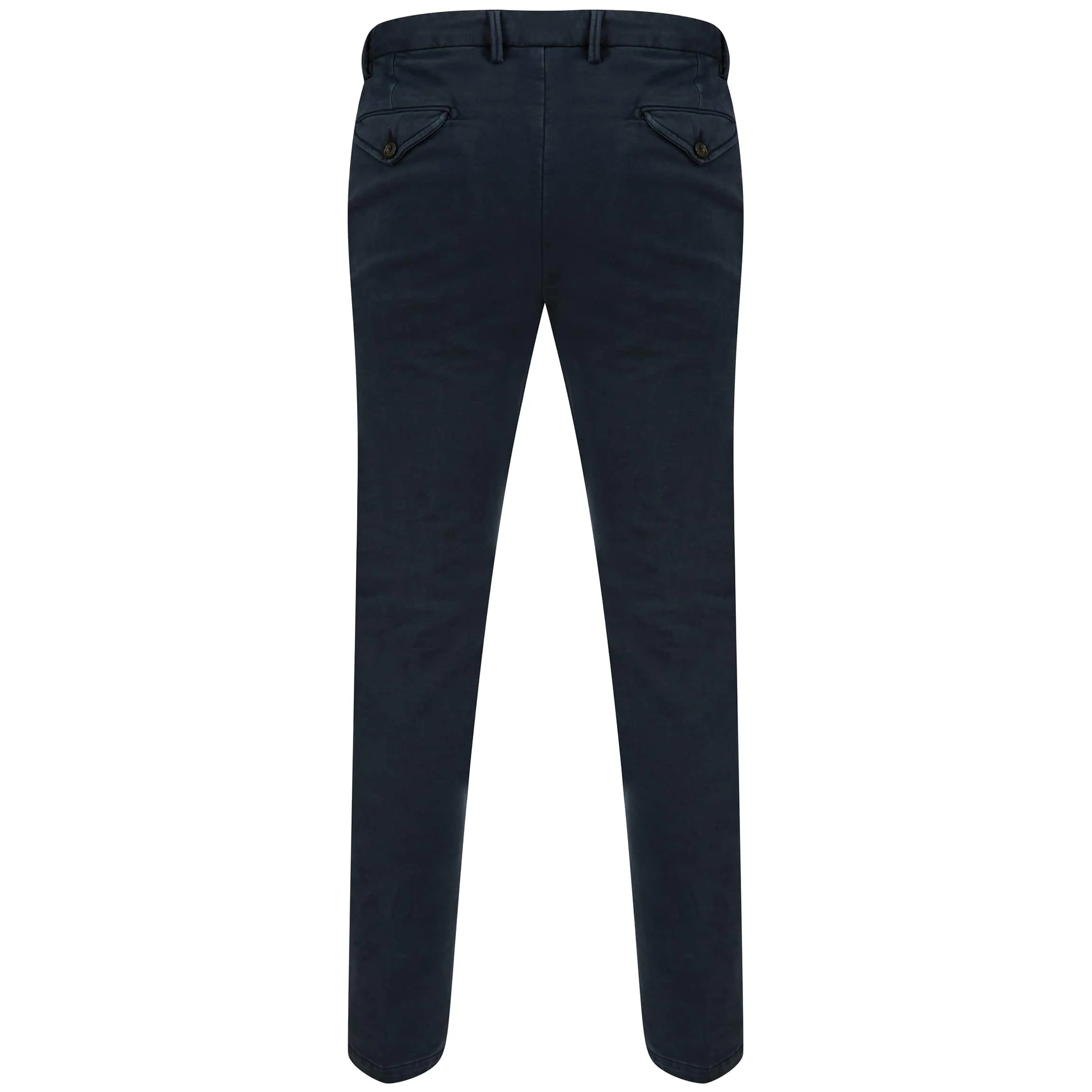 BRIGLIA 1949 COTTON JOGGERS