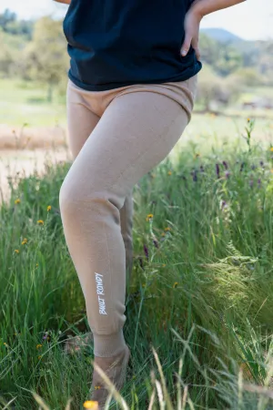 Butterscotch Joggers