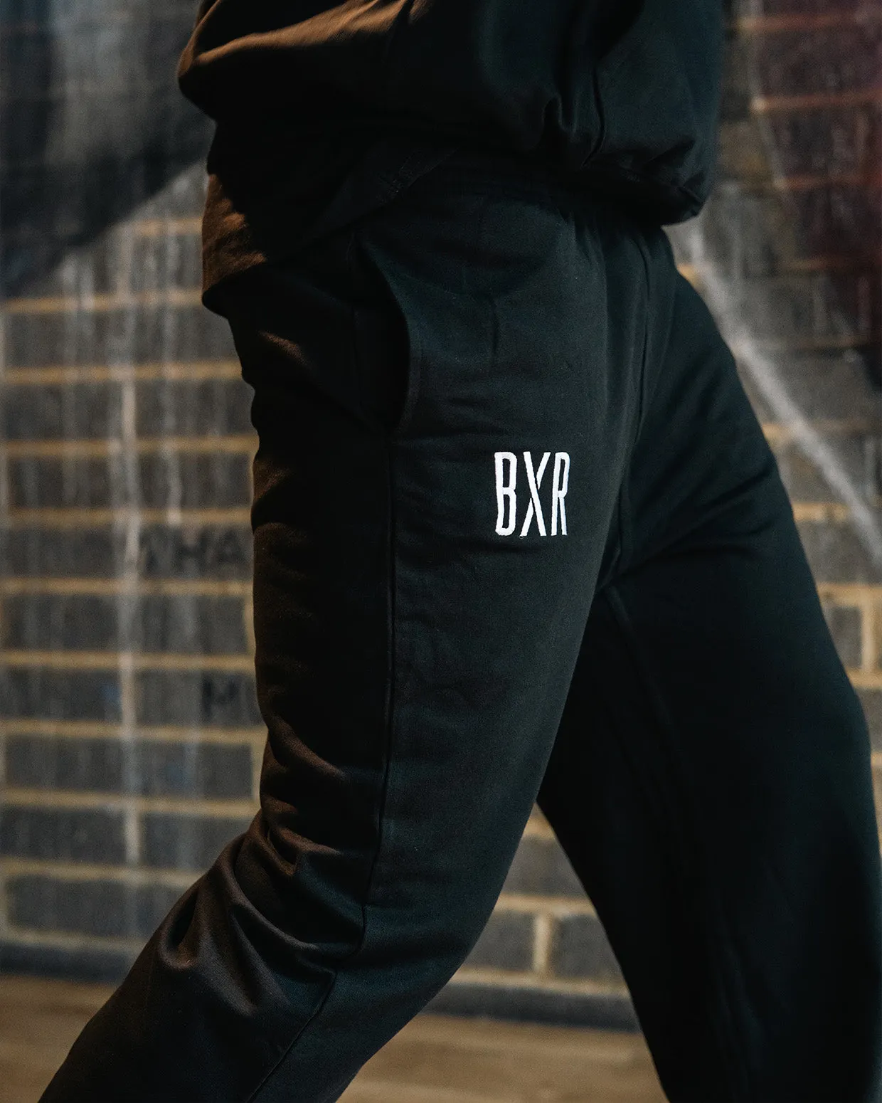 BXR Joggers